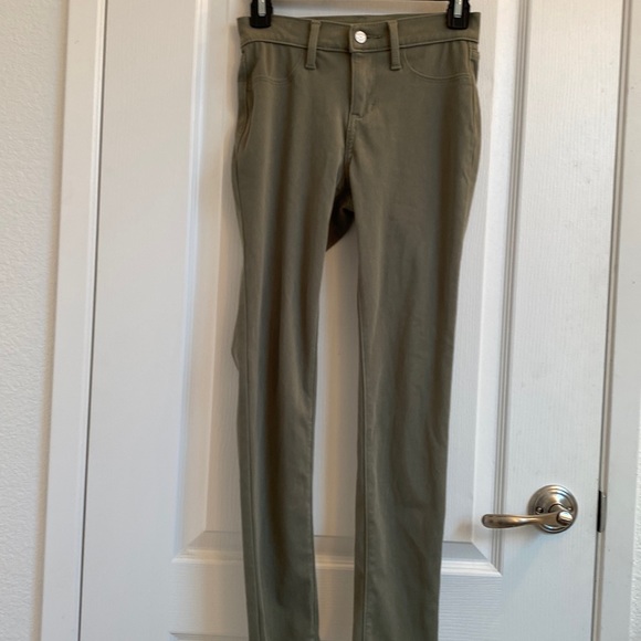 Jegging pants - Picture 3 of 8
